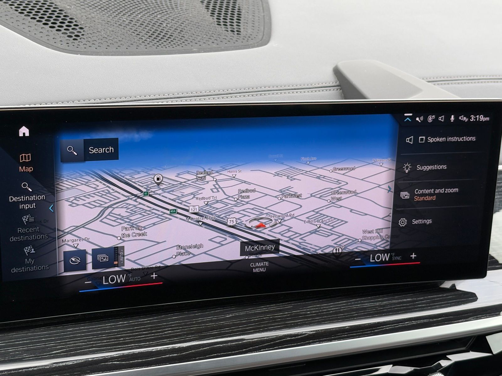 2023 BMW X7 thumbnail 31