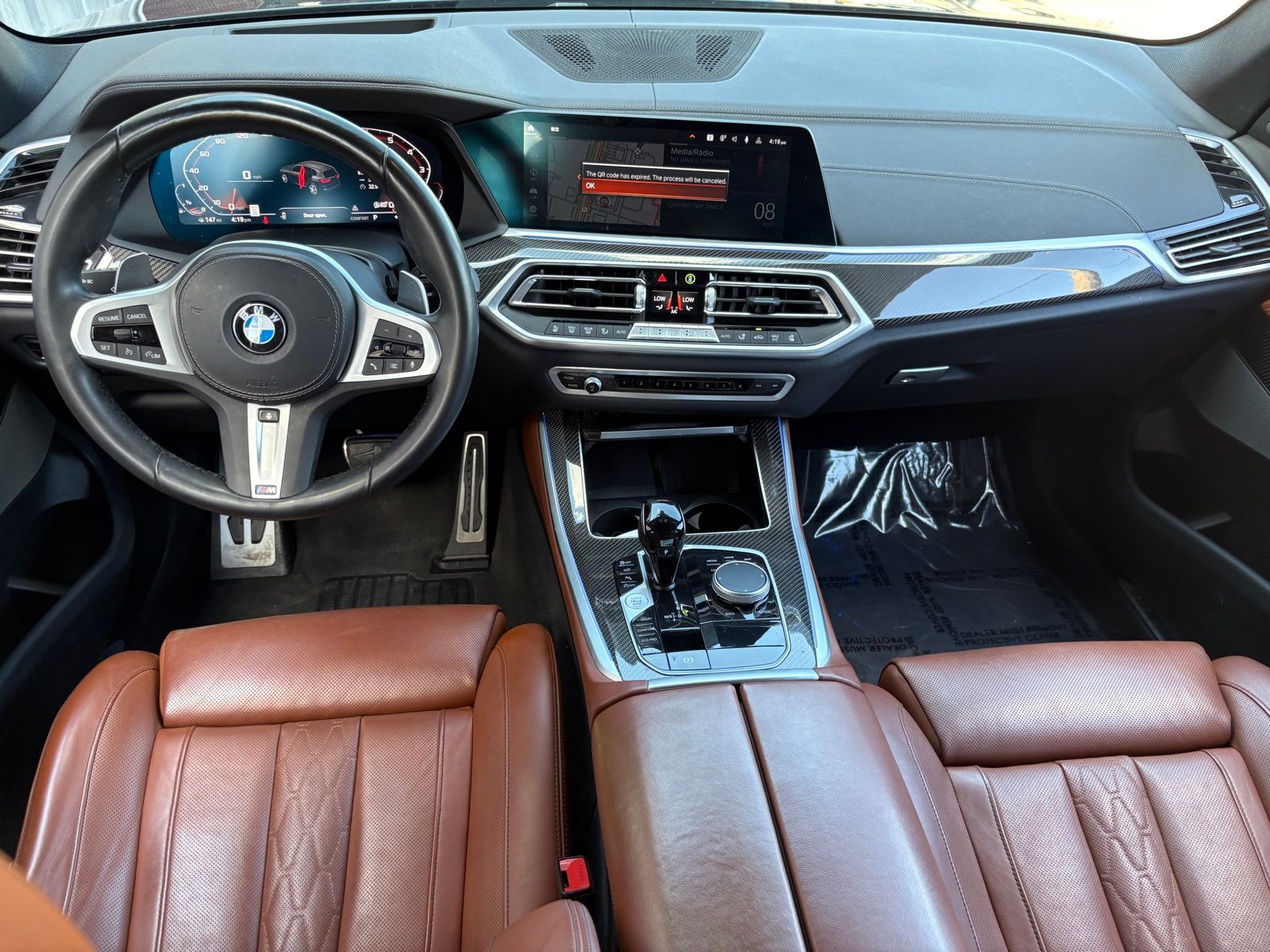 2023 BMW X5 thumbnail 16