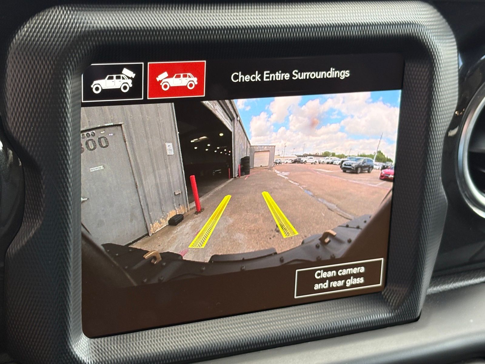 2021 Jeep Wrangler Unlimited Rubicon 392 - Photo 33