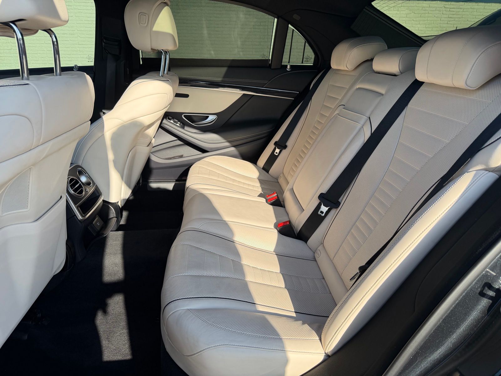 2020 Mercedes-Benz S-Class thumbnail 22