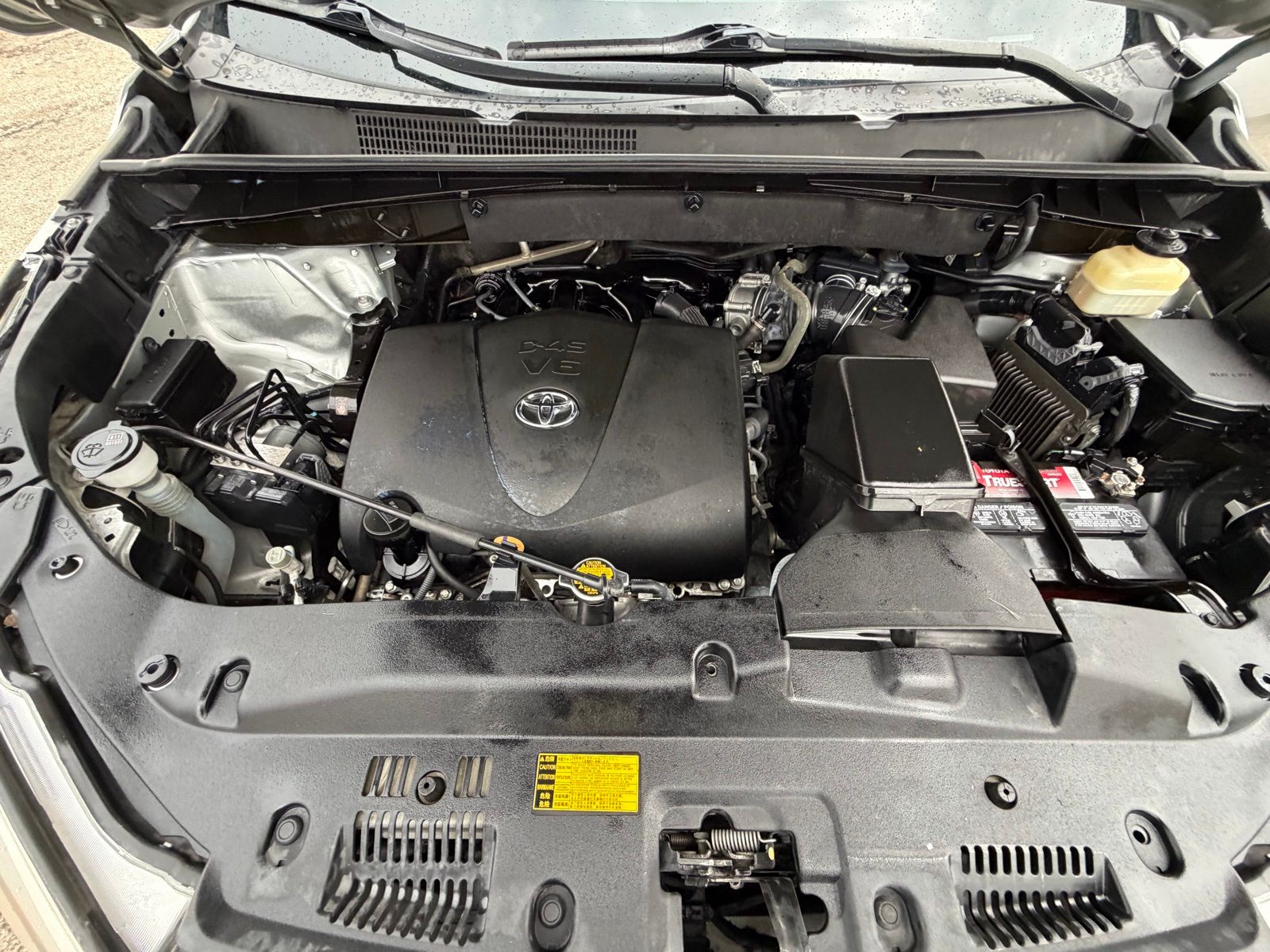 2017 Toyota Highlander thumbnail 27