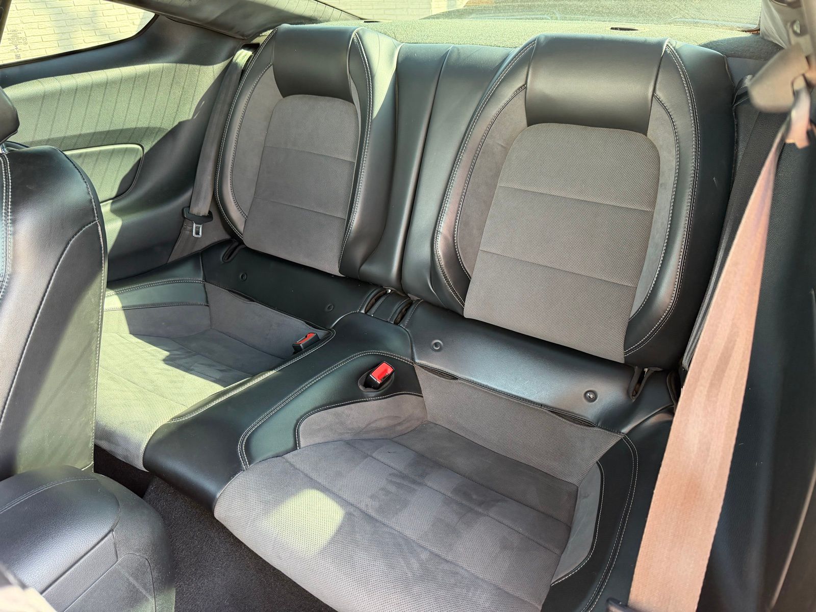 2020 Ford Mustang Shelby GT350 thumbnail 22