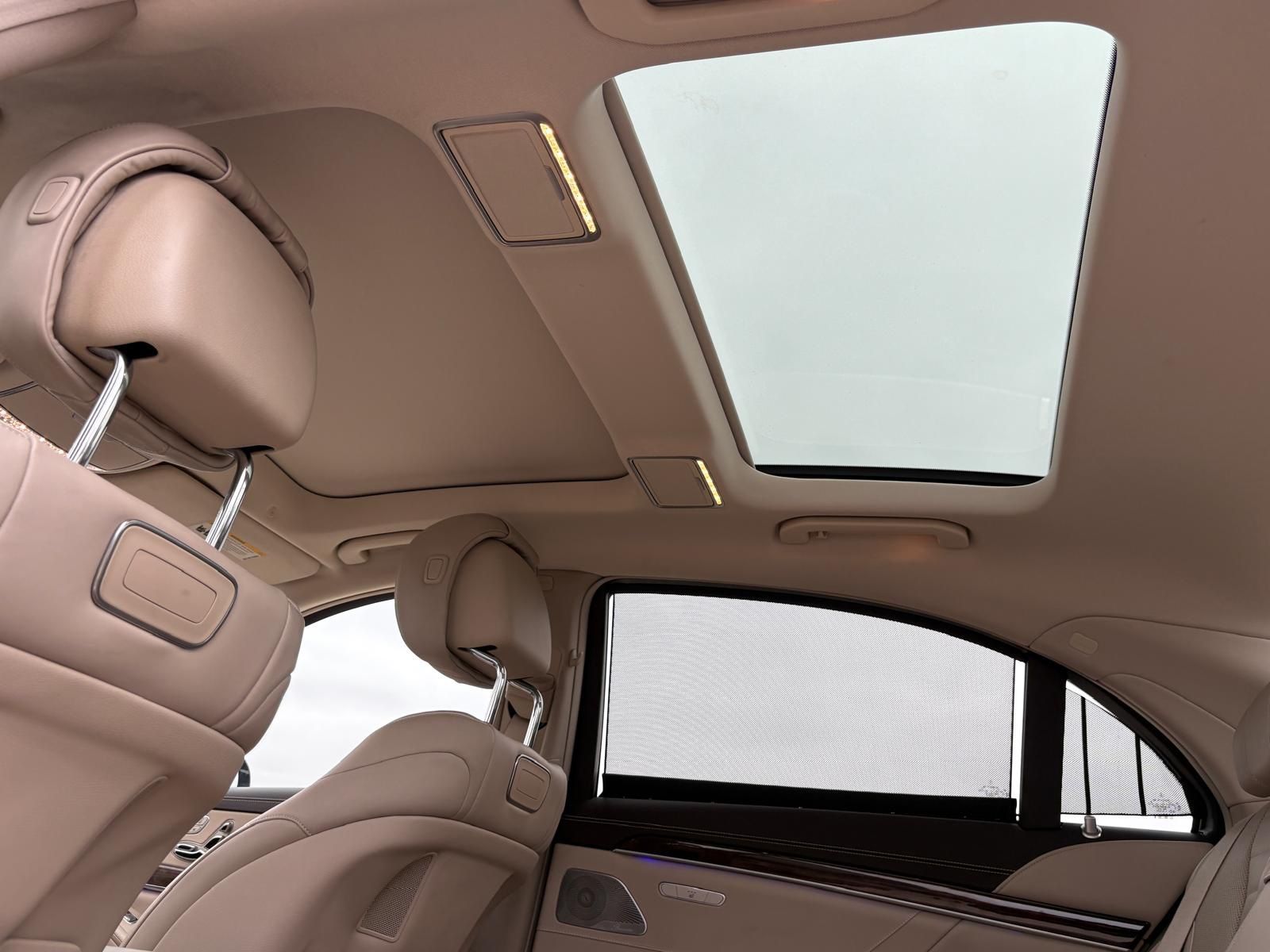 2019 Mercedes-Benz S-Class thumbnail 46