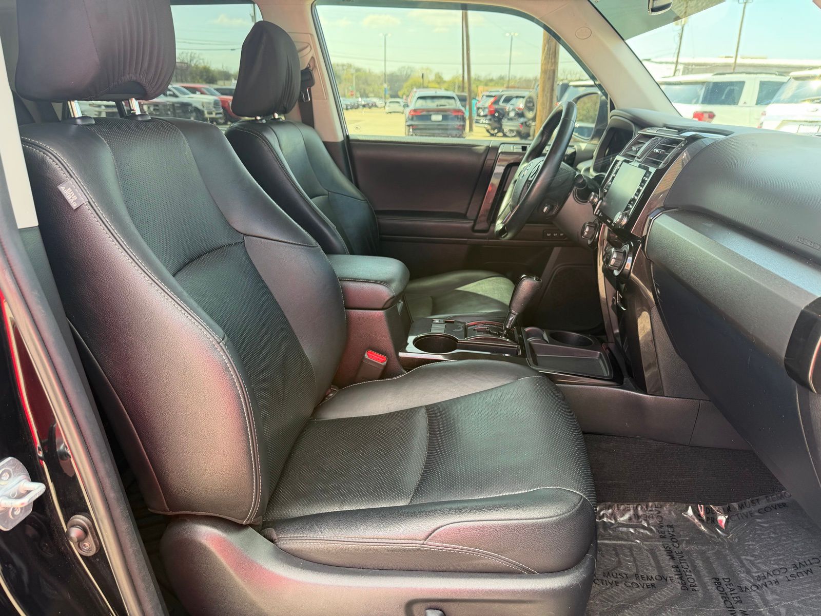 2020 Toyota 4Runner thumbnail 27