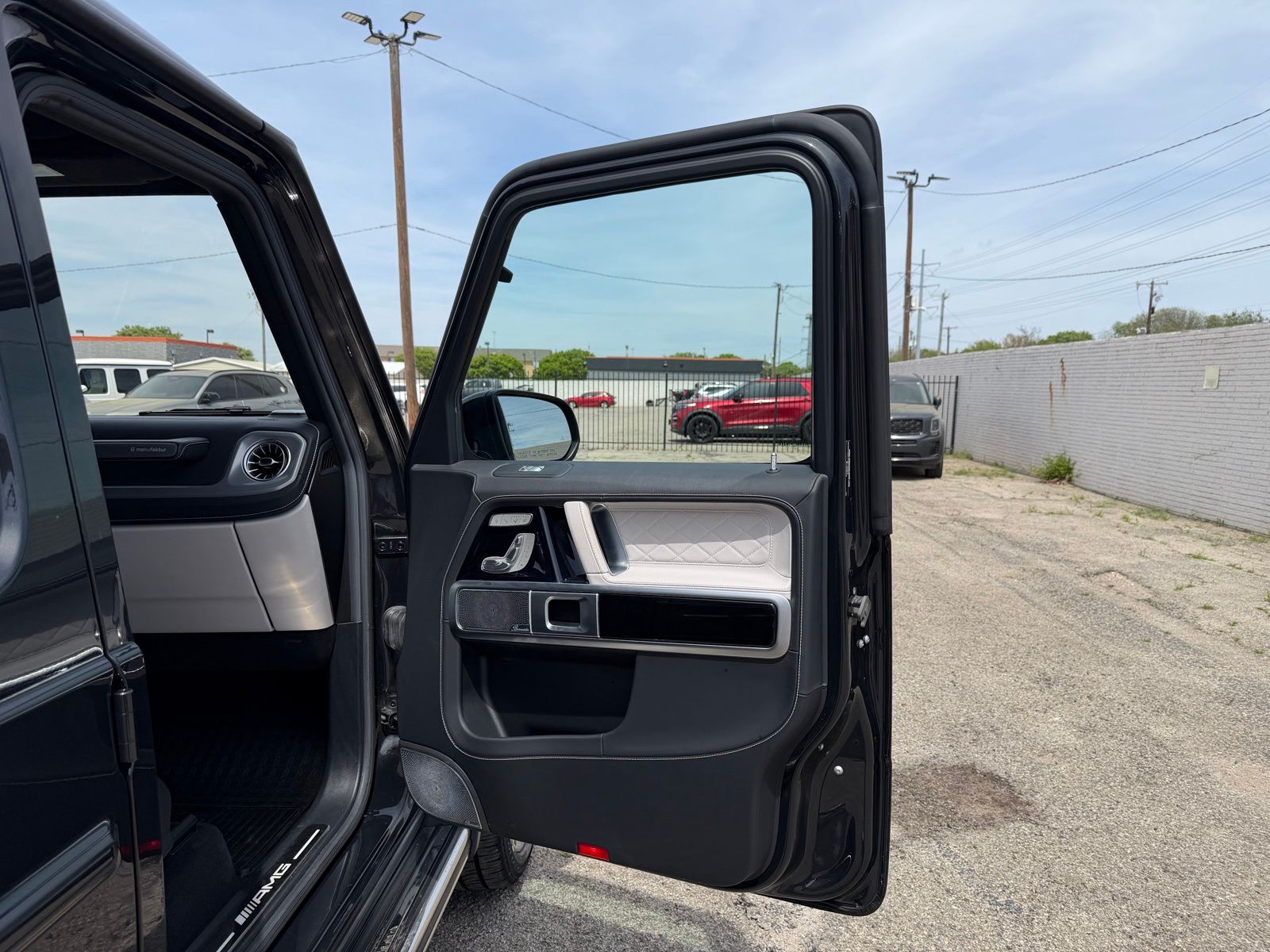 2021 Mercedes-Benz G-Class AMG G63 - Photo 25