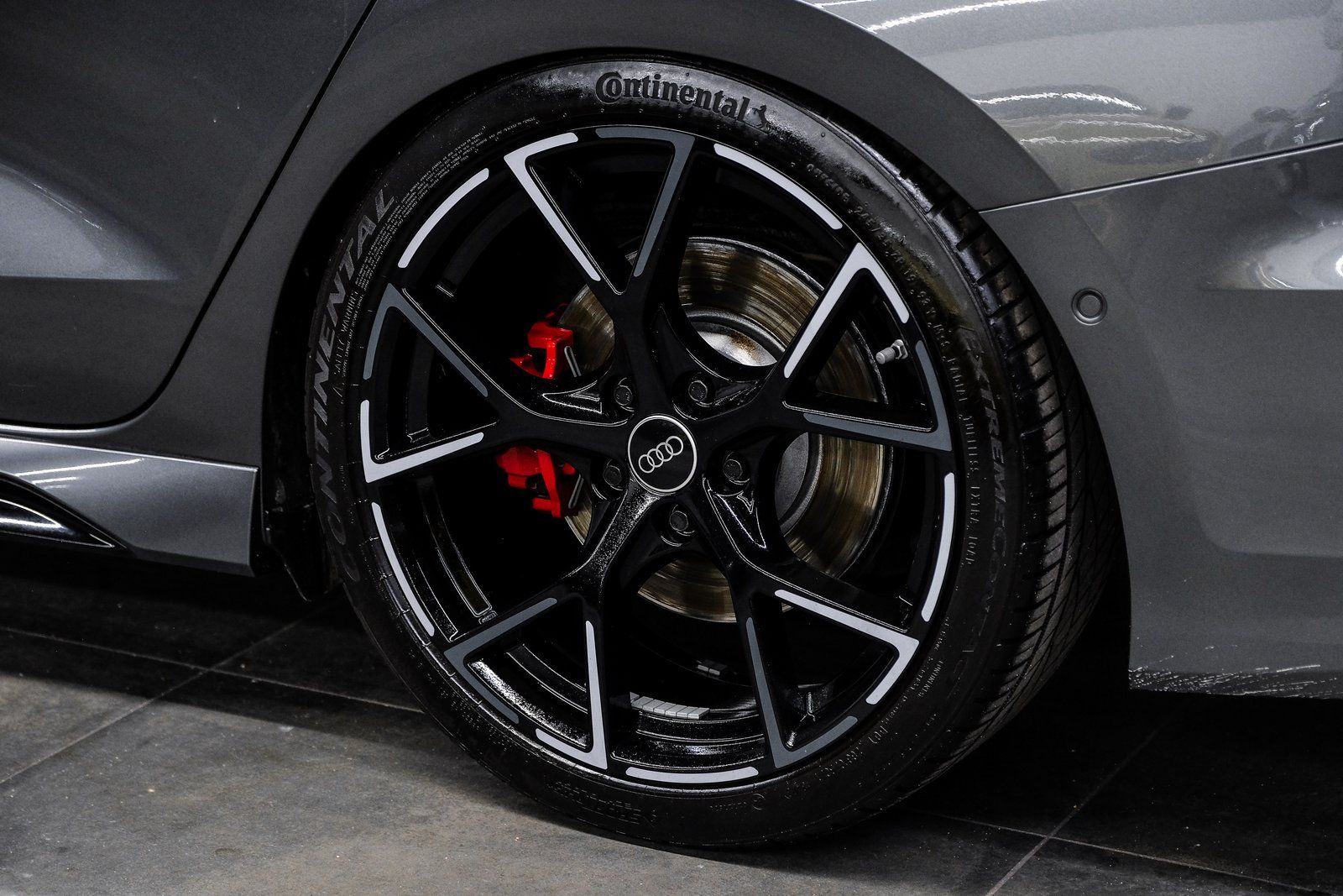 2024 Audi RS 3 Base - Photo 67