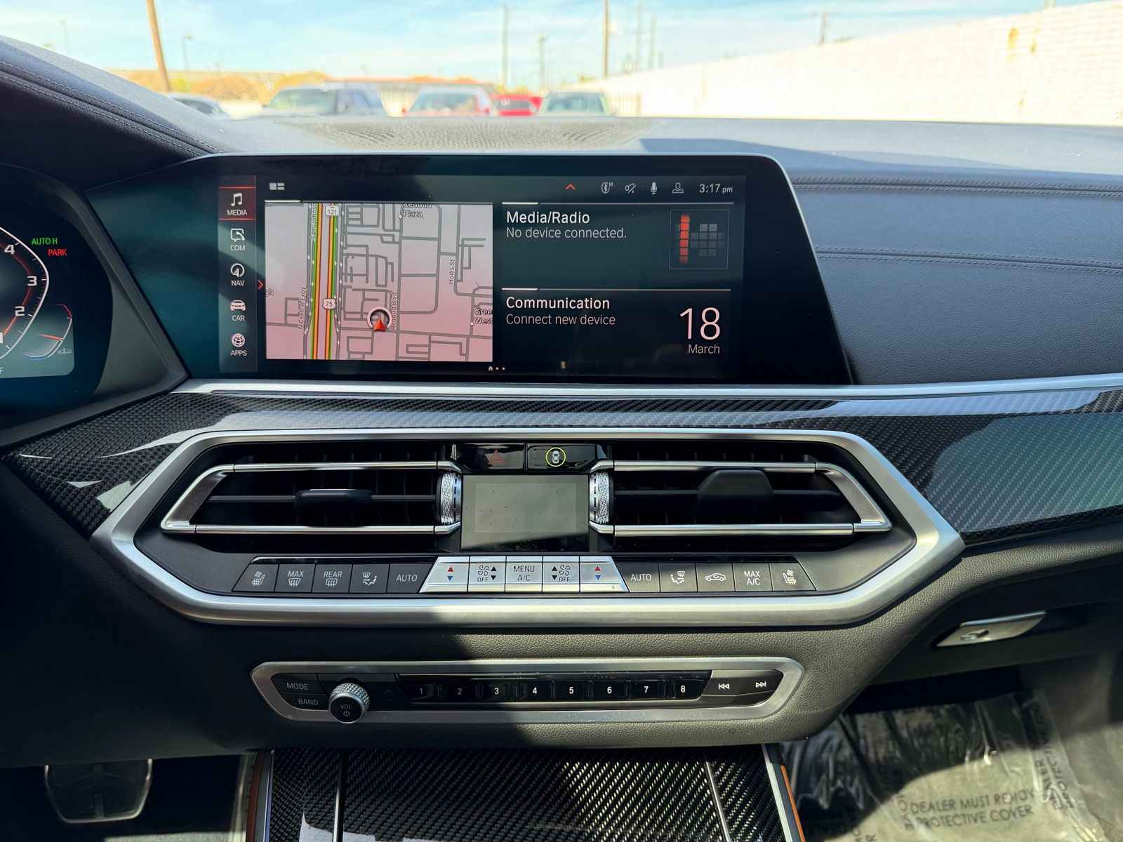 2023 BMW X5 thumbnail 16