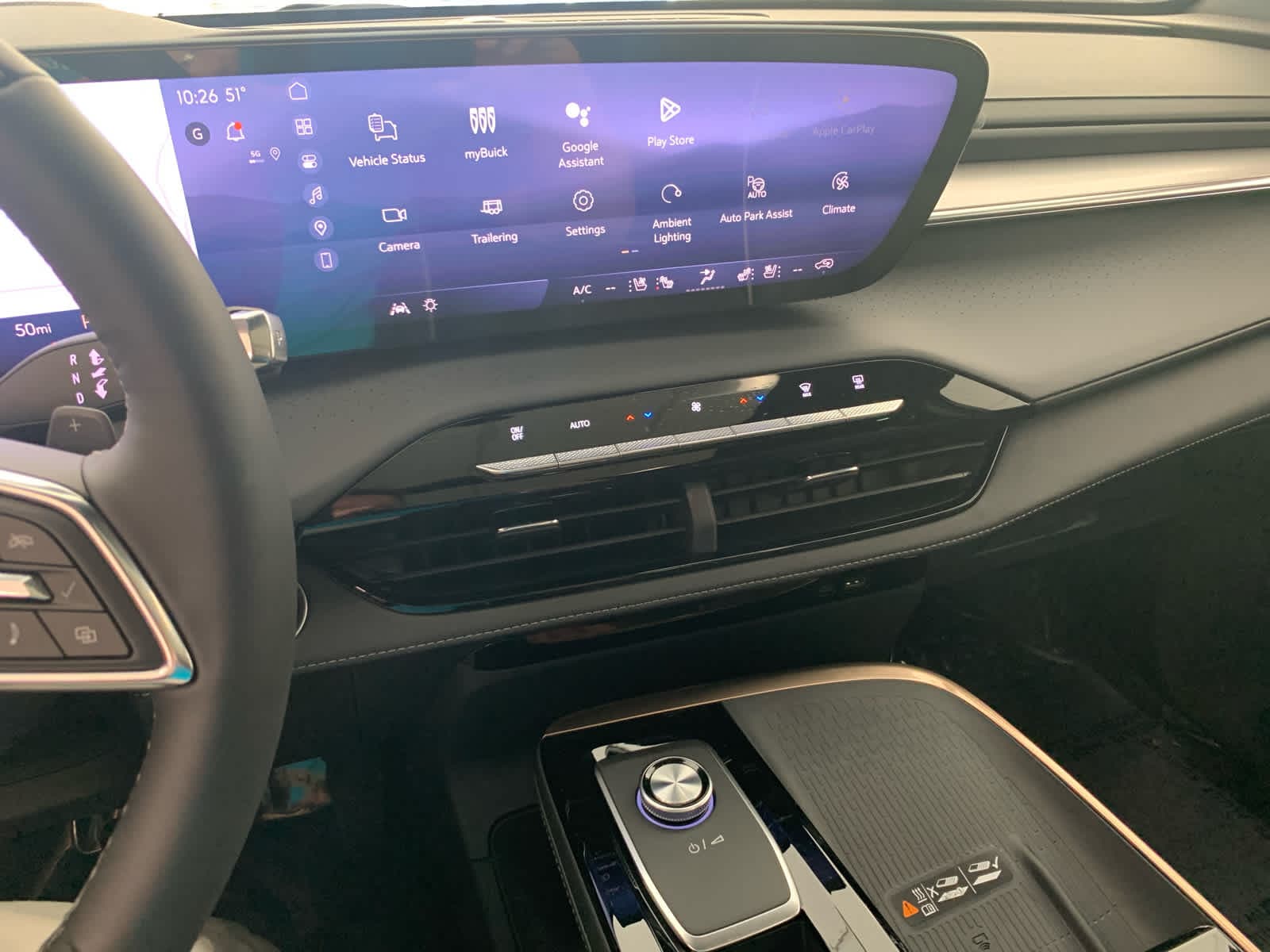 2026 Buick Enclave Avenir - Photo 30
