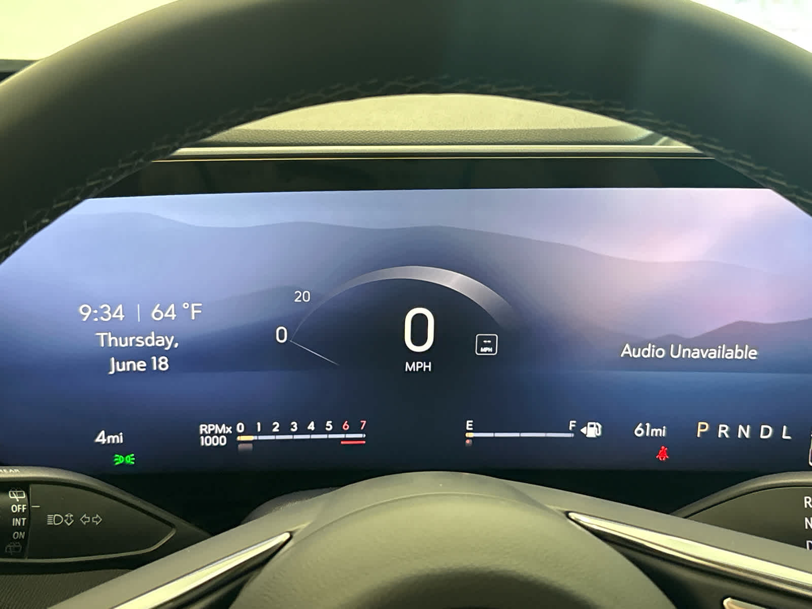 2026 Buick Enclave Preferred - Photo 45