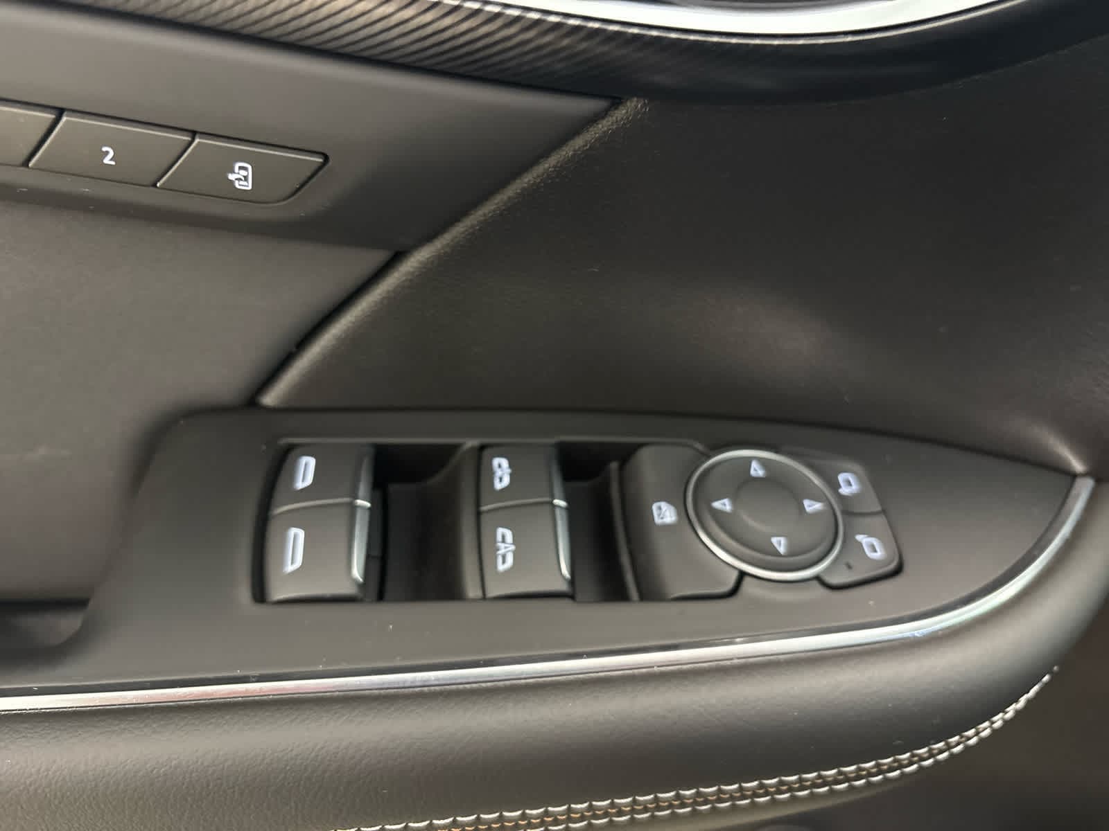 2026 Buick Envision Sport Touring - Photo 24