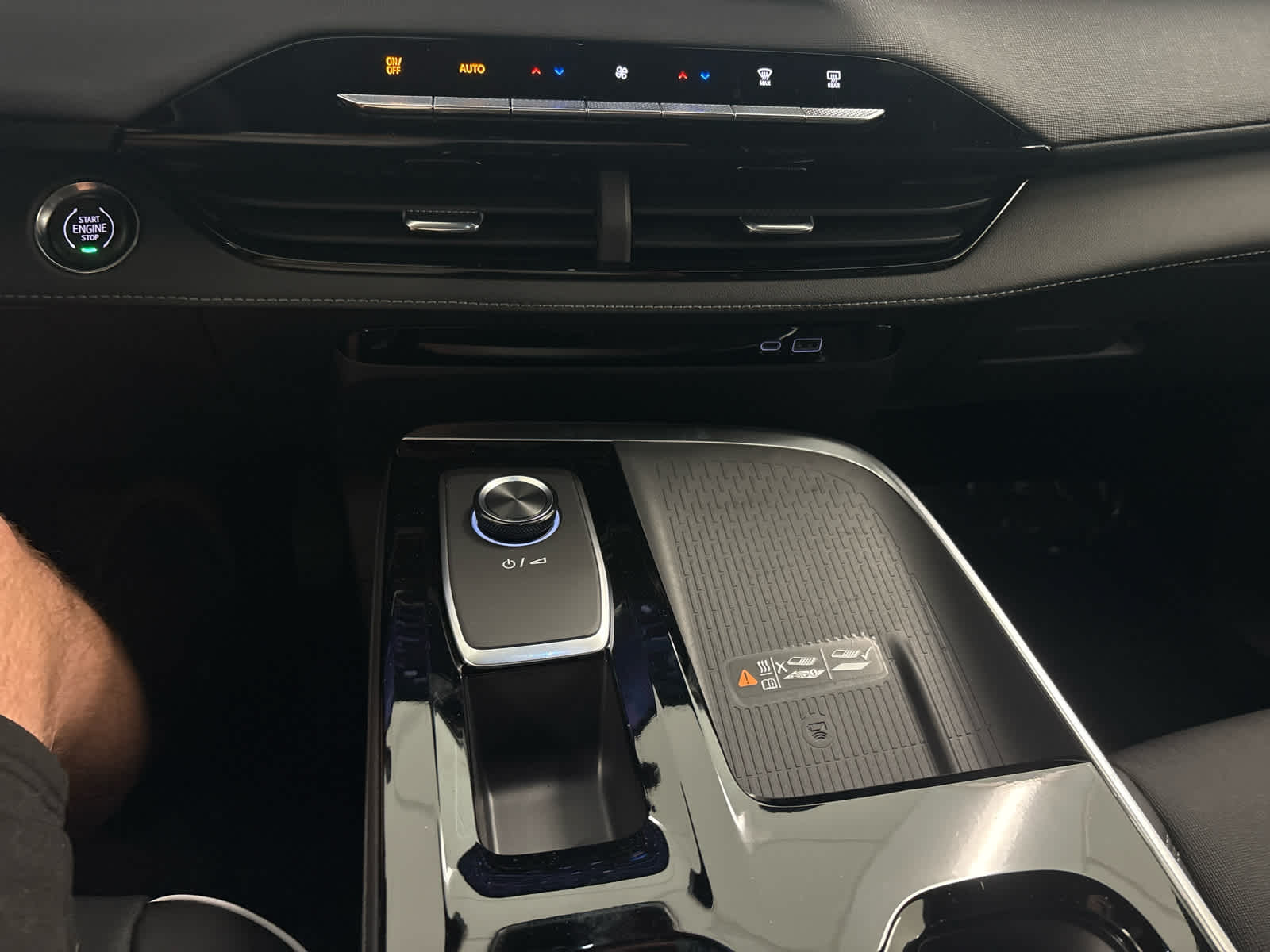 2026 Buick Enclave Preferred - Photo 47