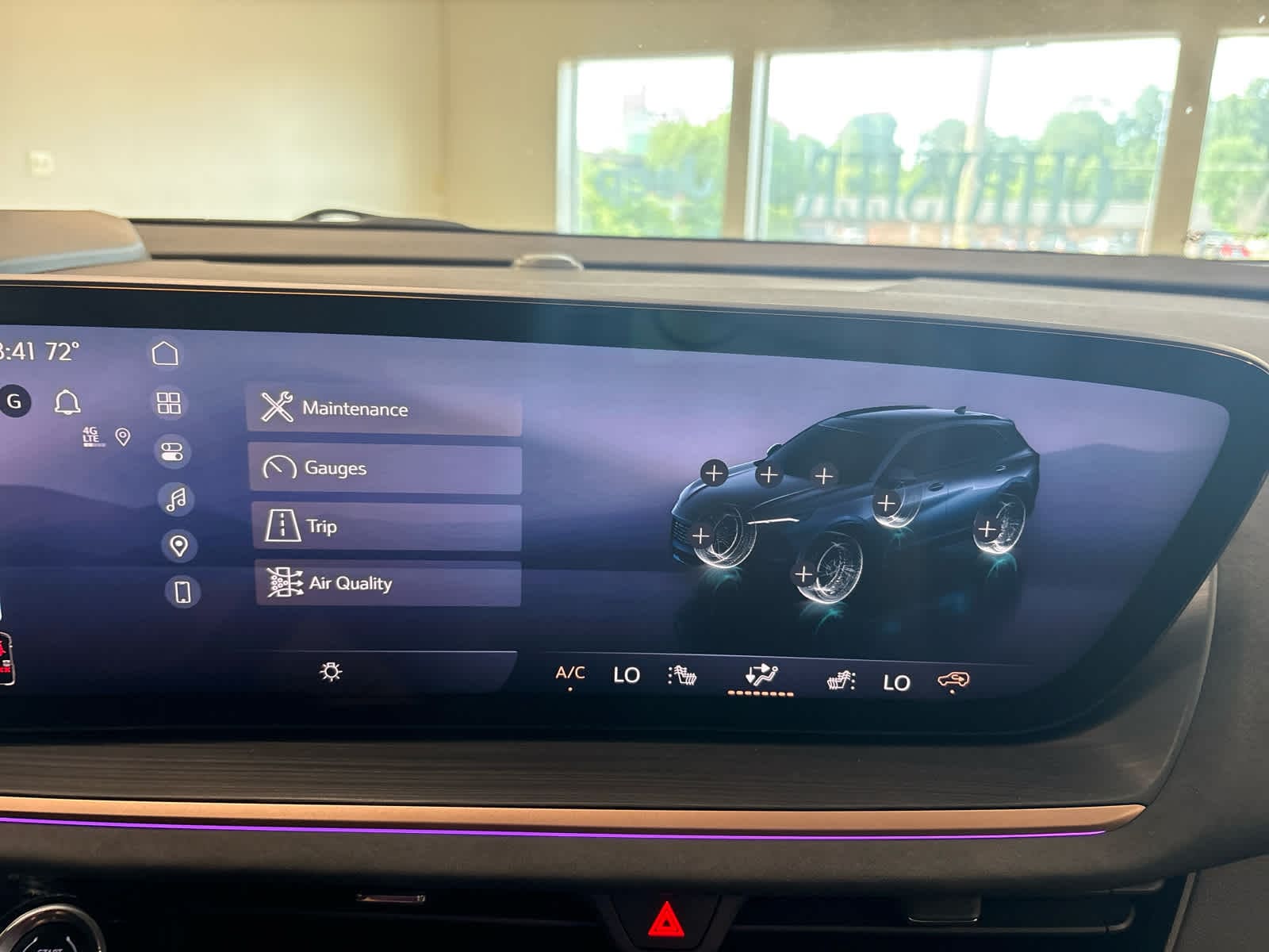 2026 Buick Envision Sport Touring - Photo 35