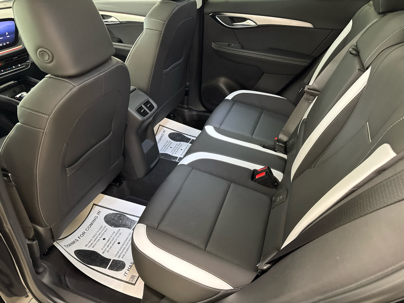 2026 Buick Envision Sport Touring - Photo 15