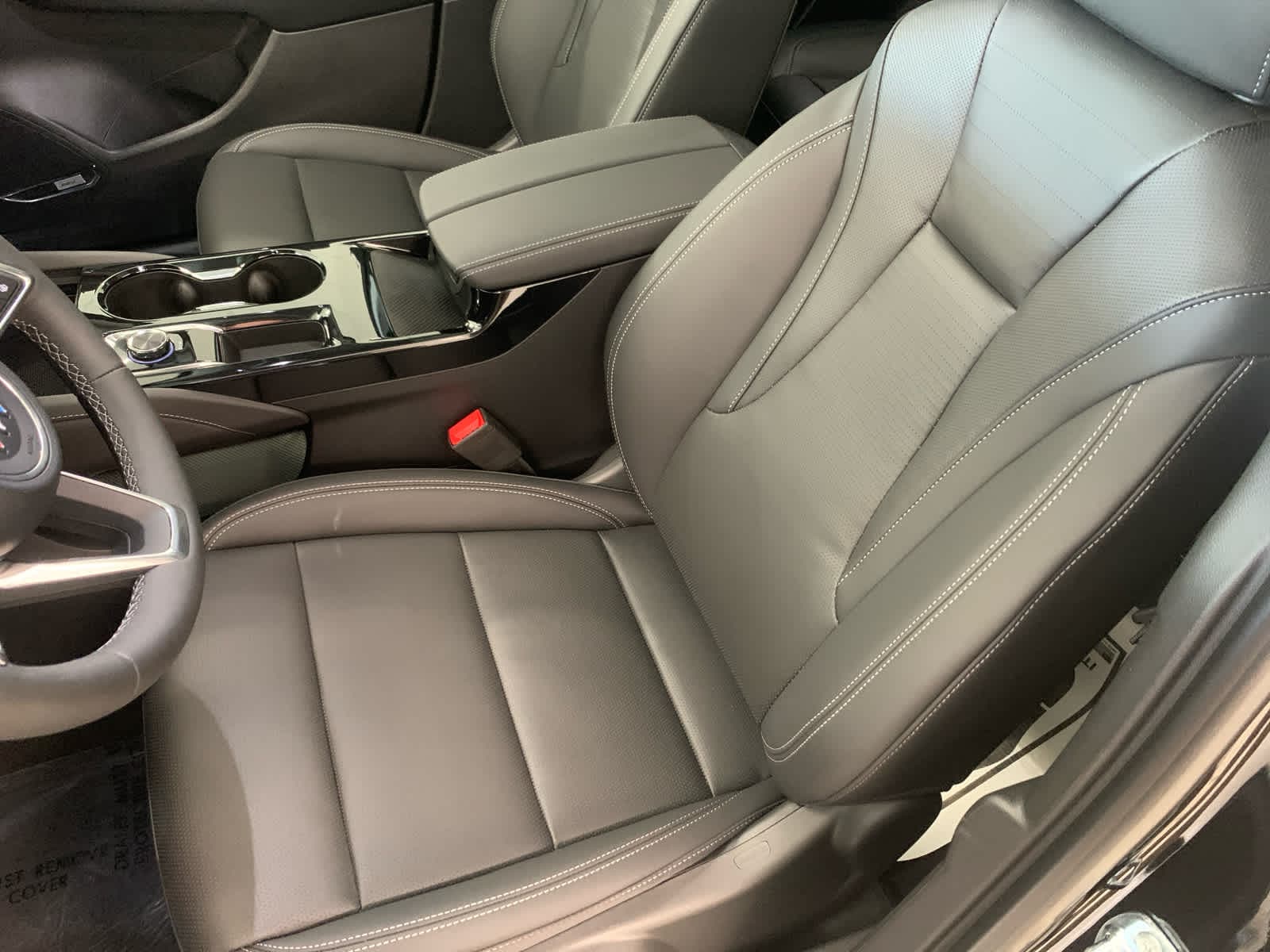 2026 Buick Envision Preferred - Photo 42
