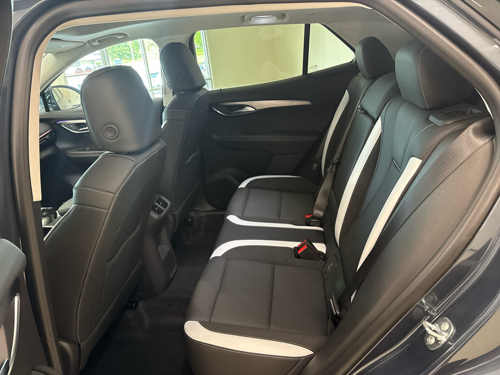 2026 Buick Envision Sport Touring - Photo 15