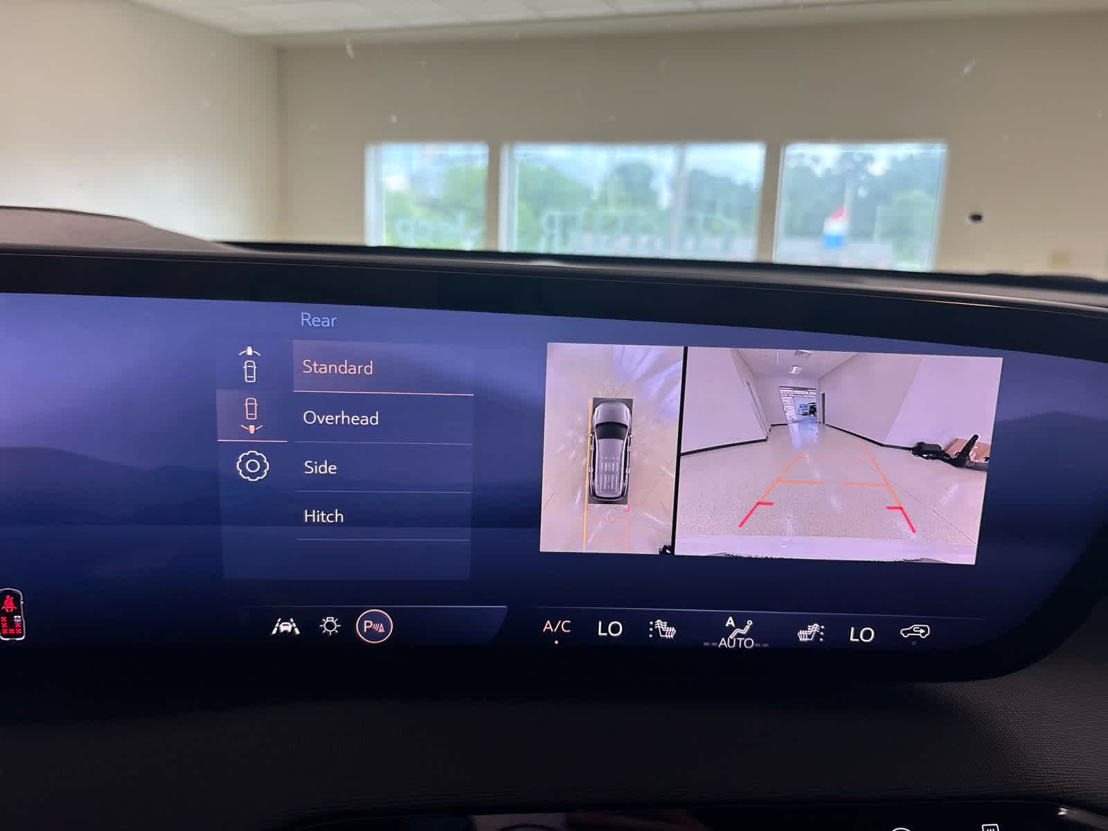 2026 Buick Enclave Preferred - Photo 44
