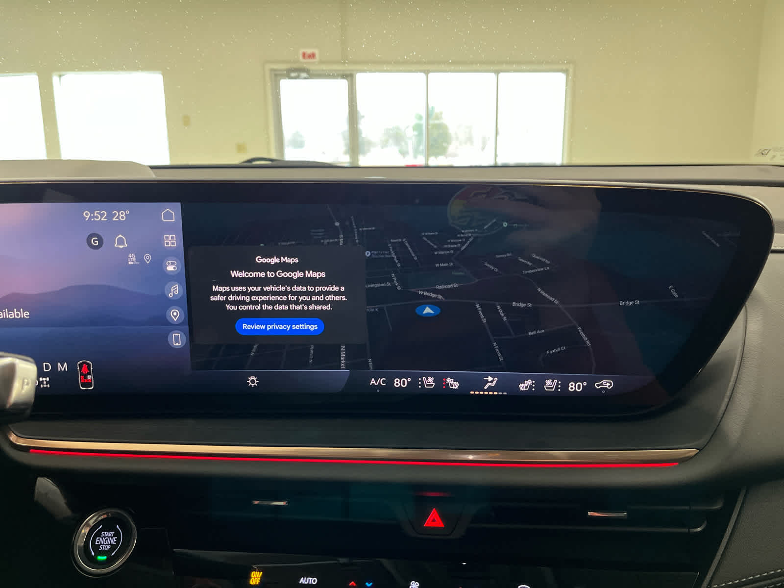 2026 Buick Envision Avenir - Photo 38