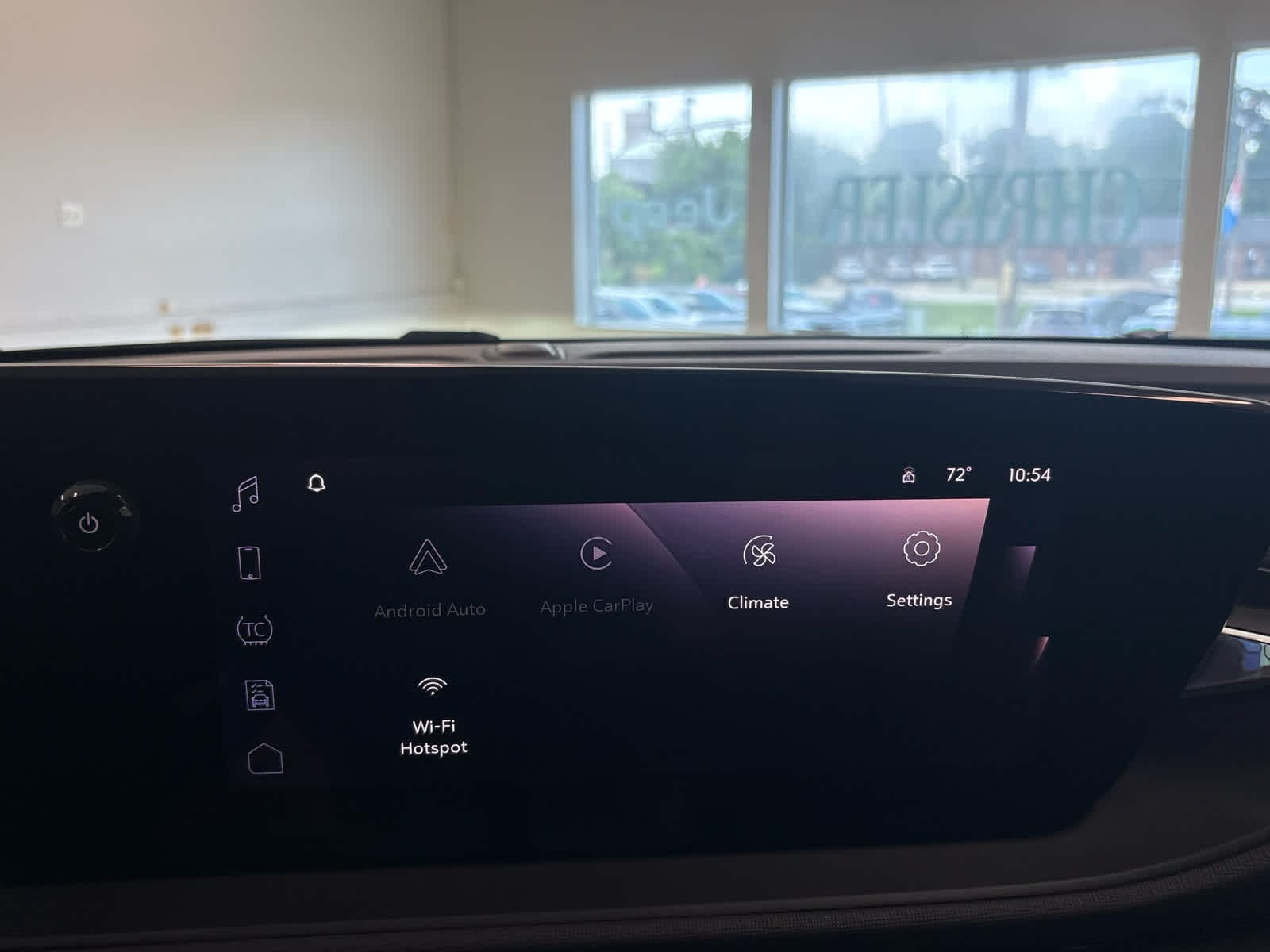2026 Buick Envista Sport Touring - Photo 26