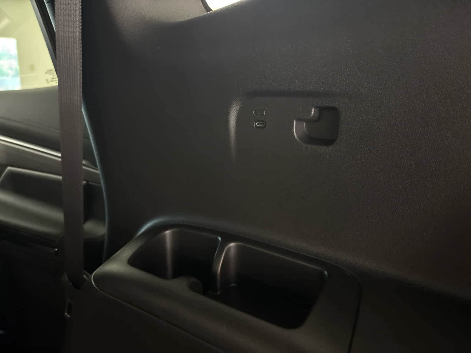 2026 Buick Enclave Preferred - Photo 11