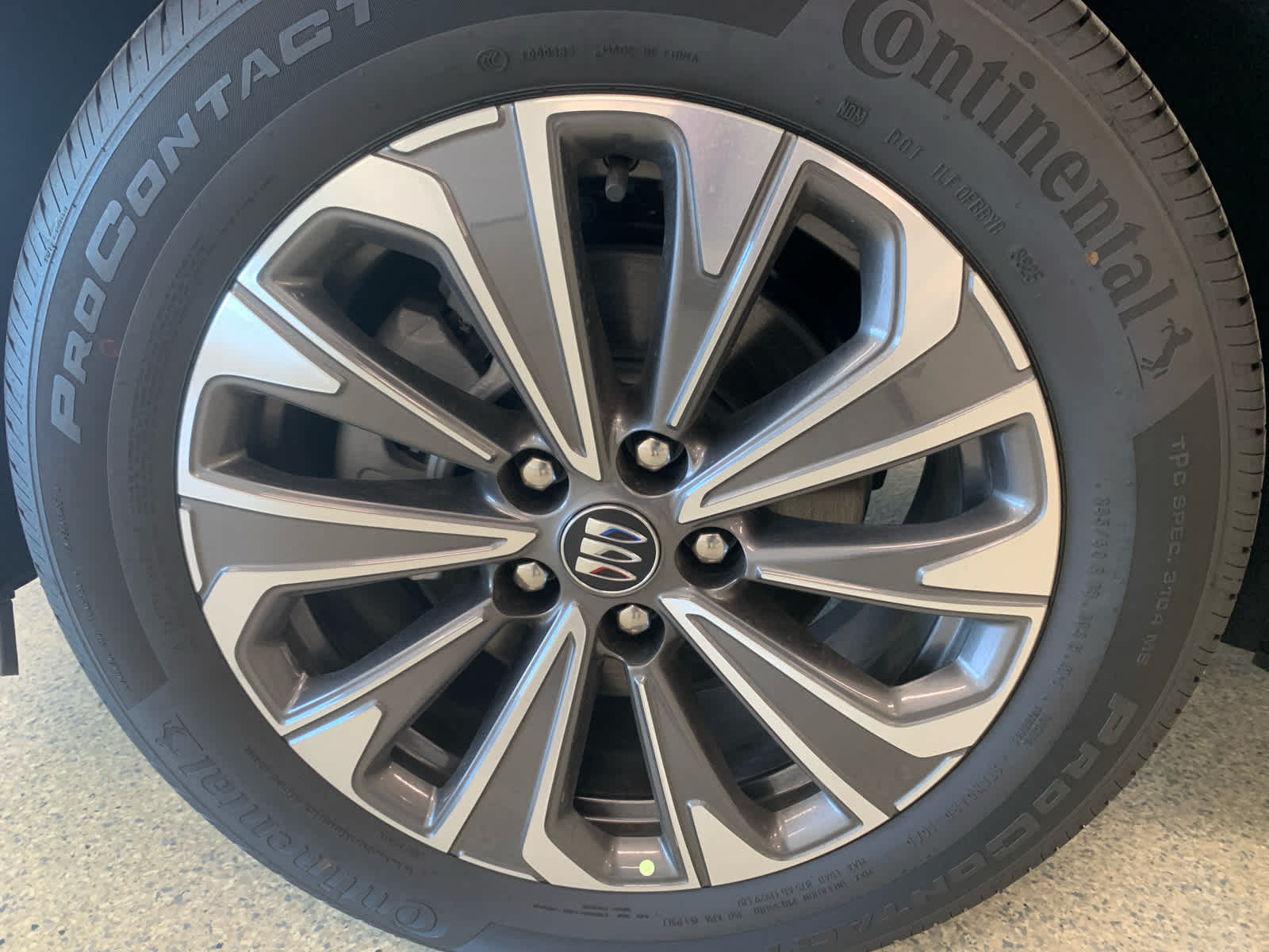 2026 Buick Envision Preferred - Photo 13