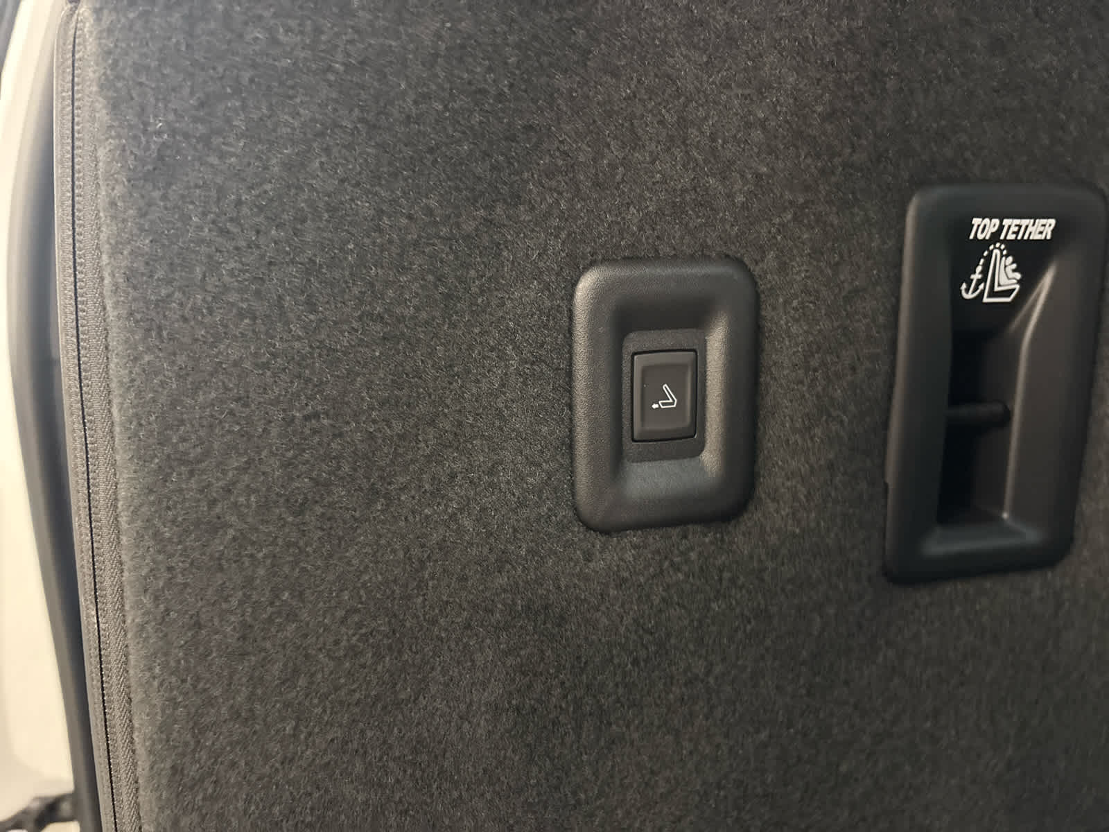2026 Buick Enclave Preferred - Photo 18
