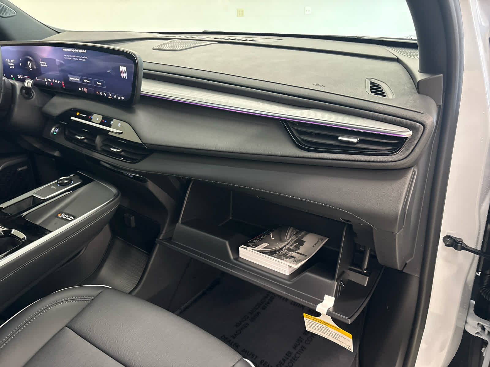 2026 Buick Enclave Preferred - Photo 22