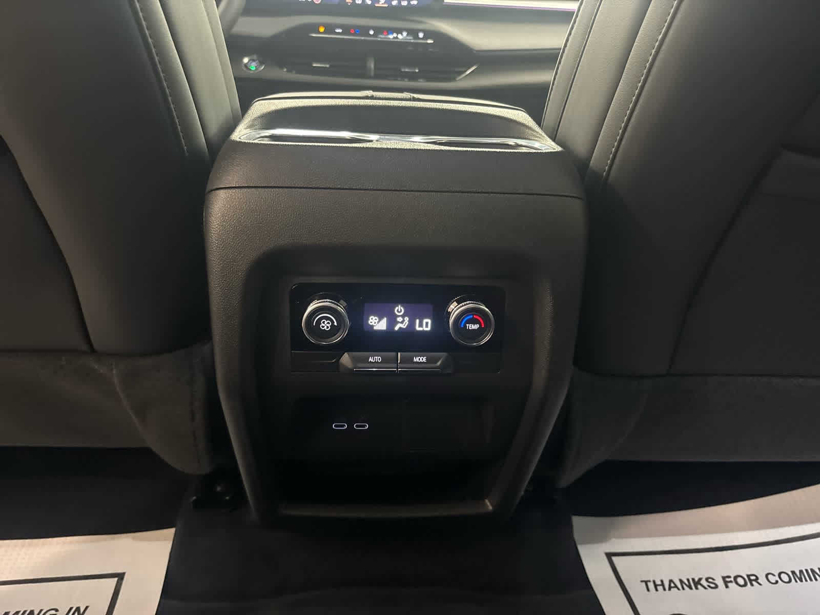 2026 Buick Enclave Preferred - Photo 17