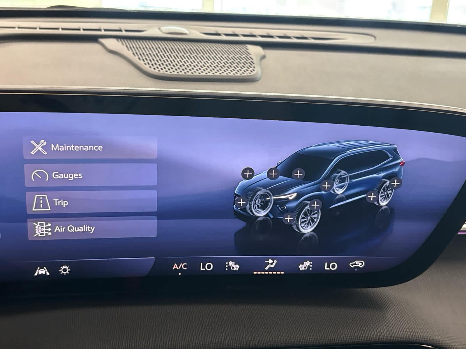 2026 Buick Enclave Preferred - Photo 34