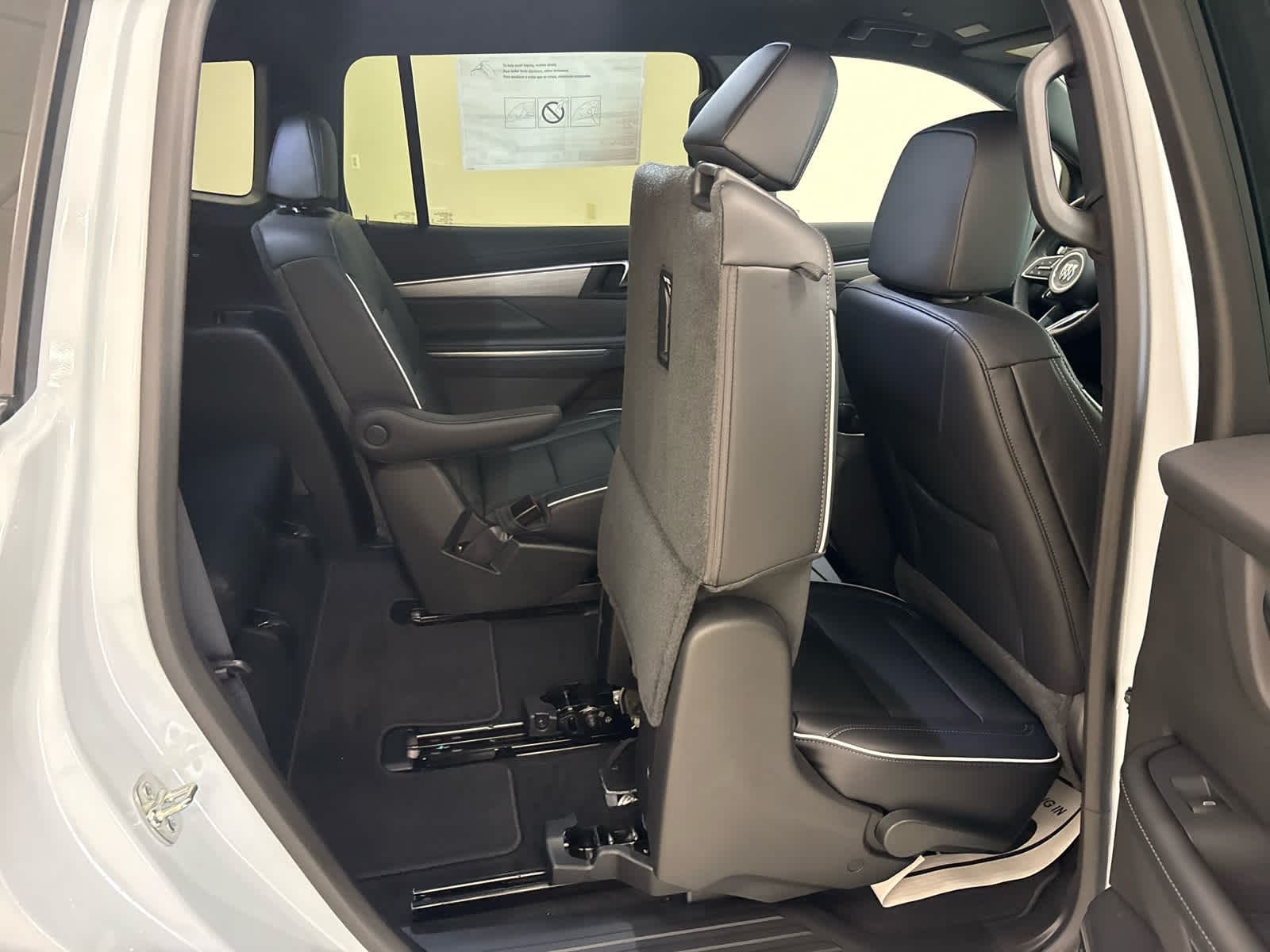 2026 Buick Enclave Preferred - Photo 19