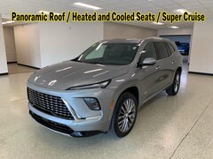 2026 Buick Enclave Avenir SUV