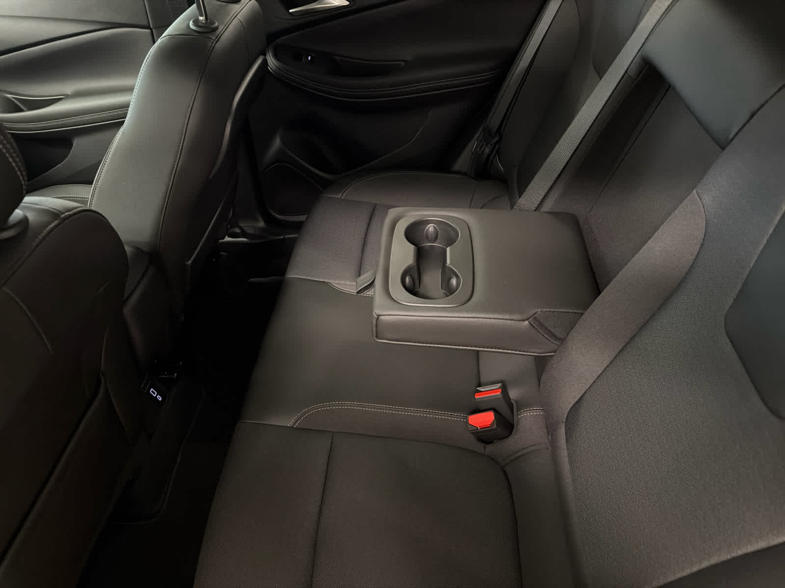 2026 Buick Encore GX Preferred - Photo 28