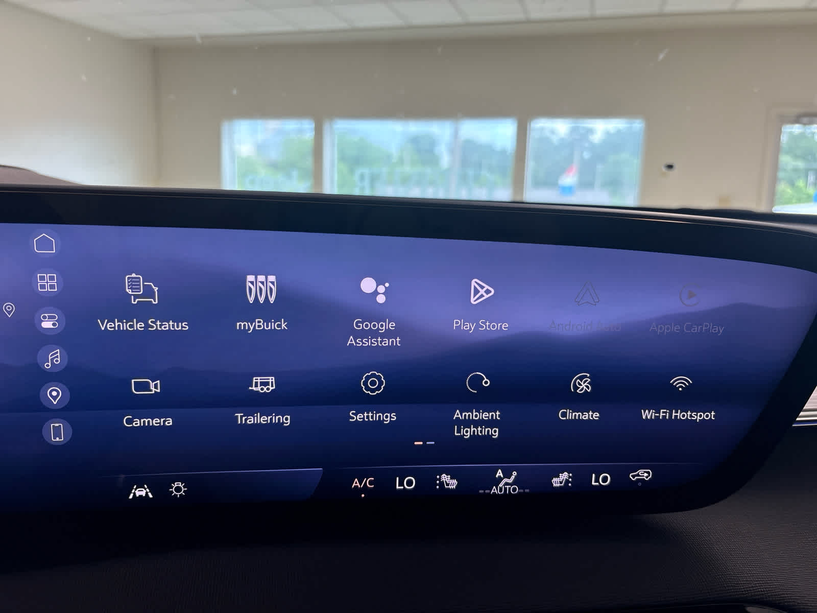 2026 Buick Enclave Preferred - Photo 33