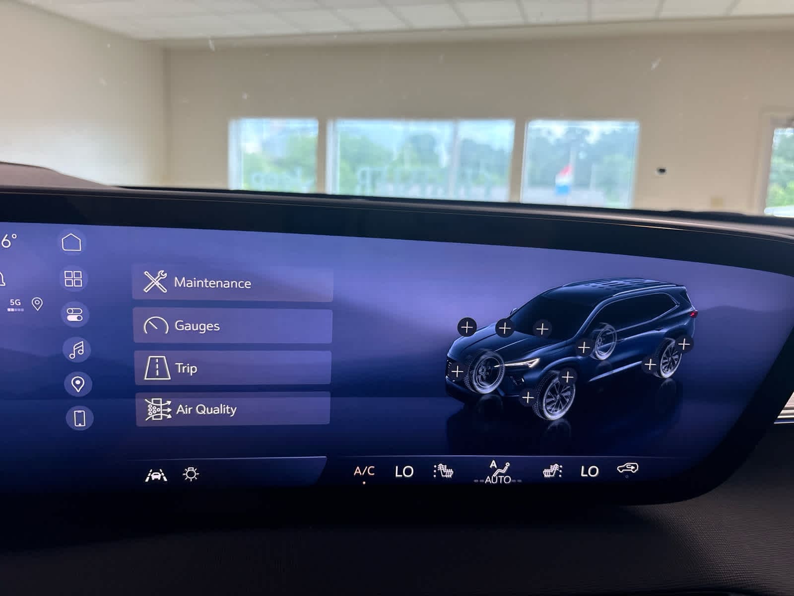 2026 Buick Enclave Preferred - Photo 34
