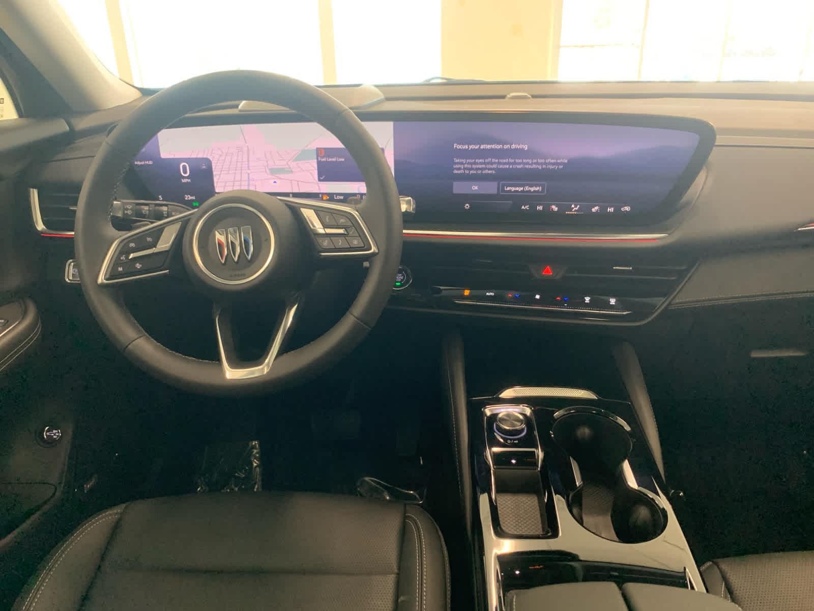 2026 Buick Envision Preferred - Photo 18