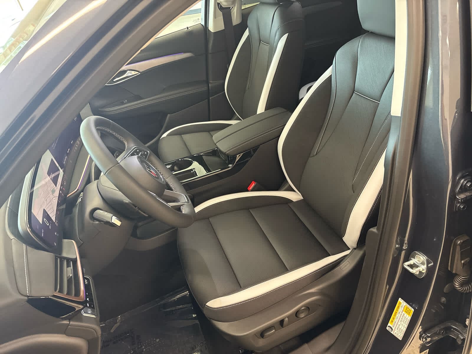 2026 Buick Envision Sport Touring - Photo 29