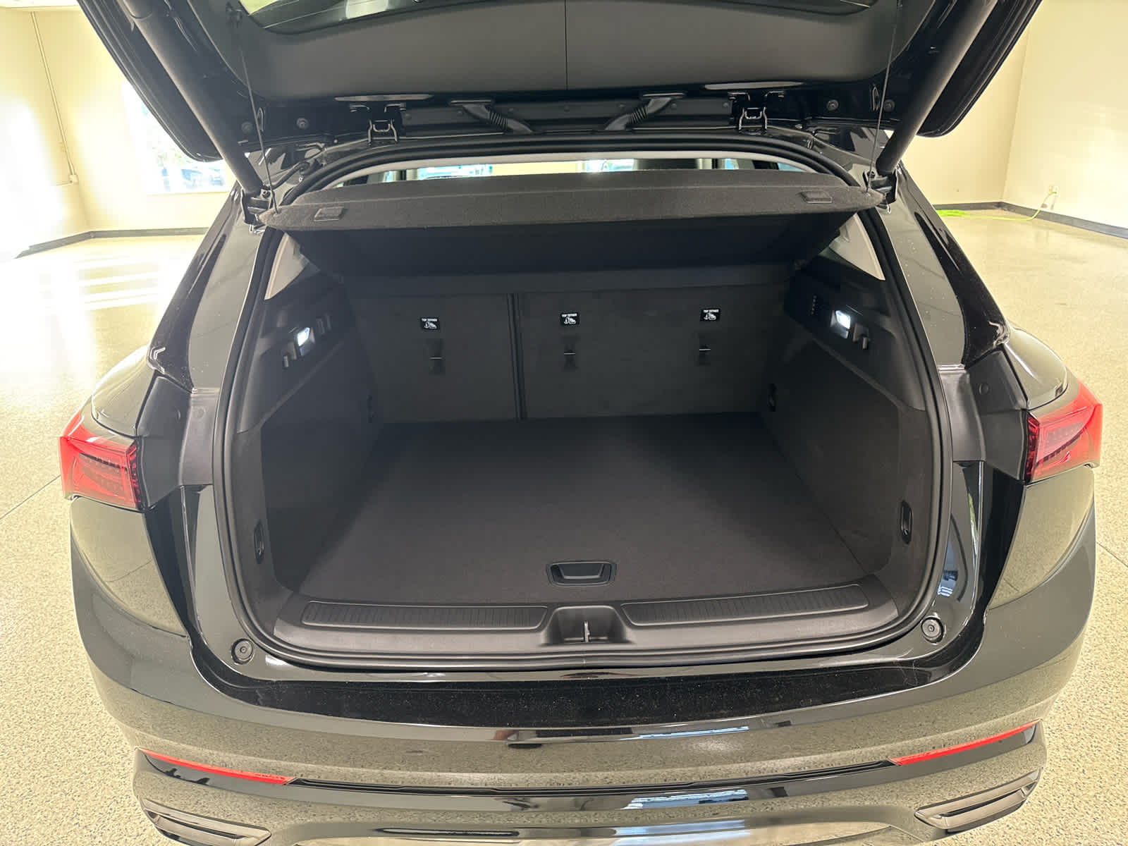 2026 Buick Envision Sport Touring - Photo 7