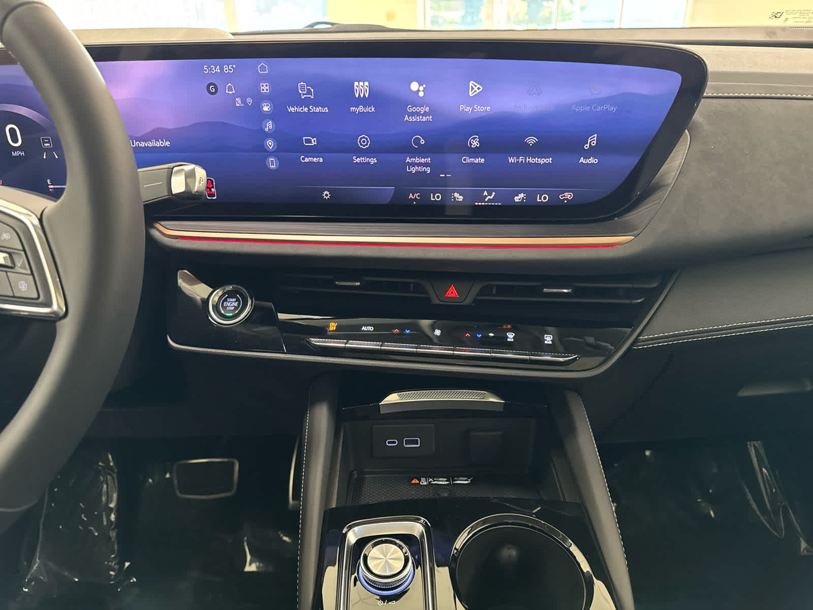2026 Buick Envision Sport Touring - Photo 19