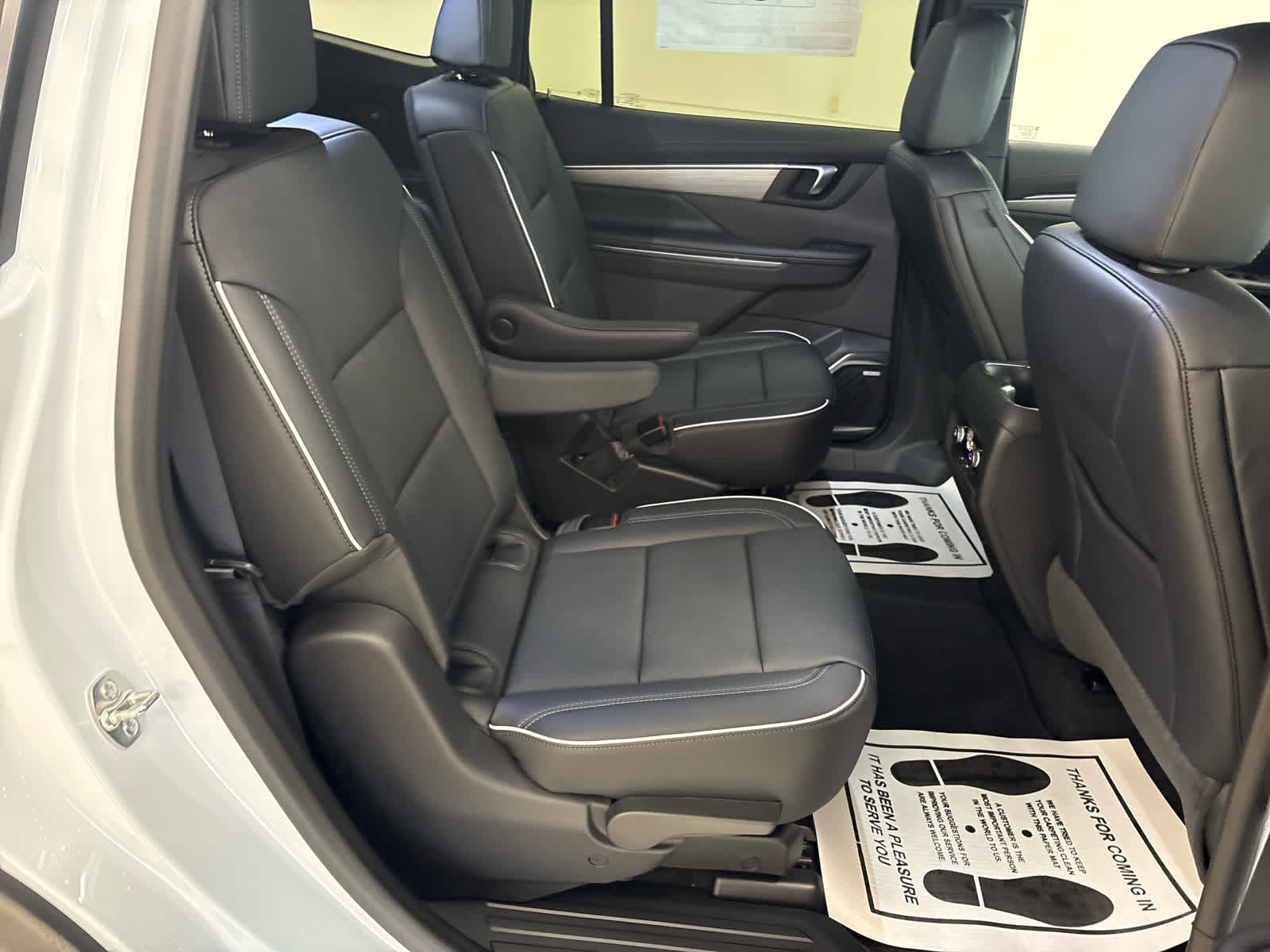 2026 Buick Enclave Preferred - Photo 18