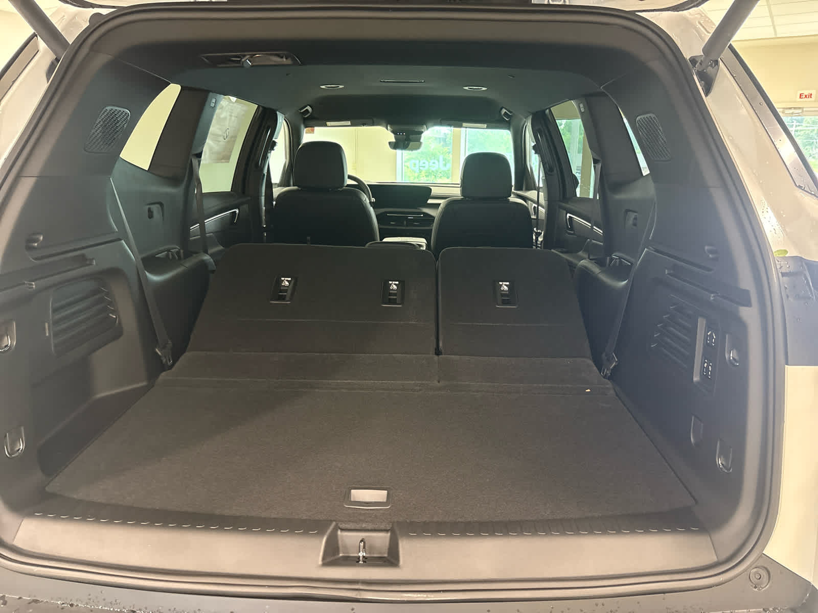 2026 Buick Enclave Preferred - Photo 13
