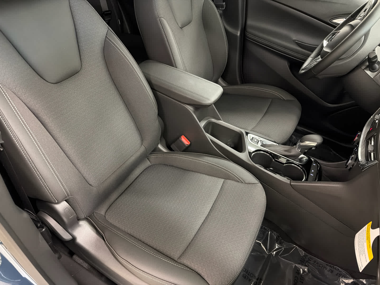 2026 Buick Encore GX Preferred - Photo 34