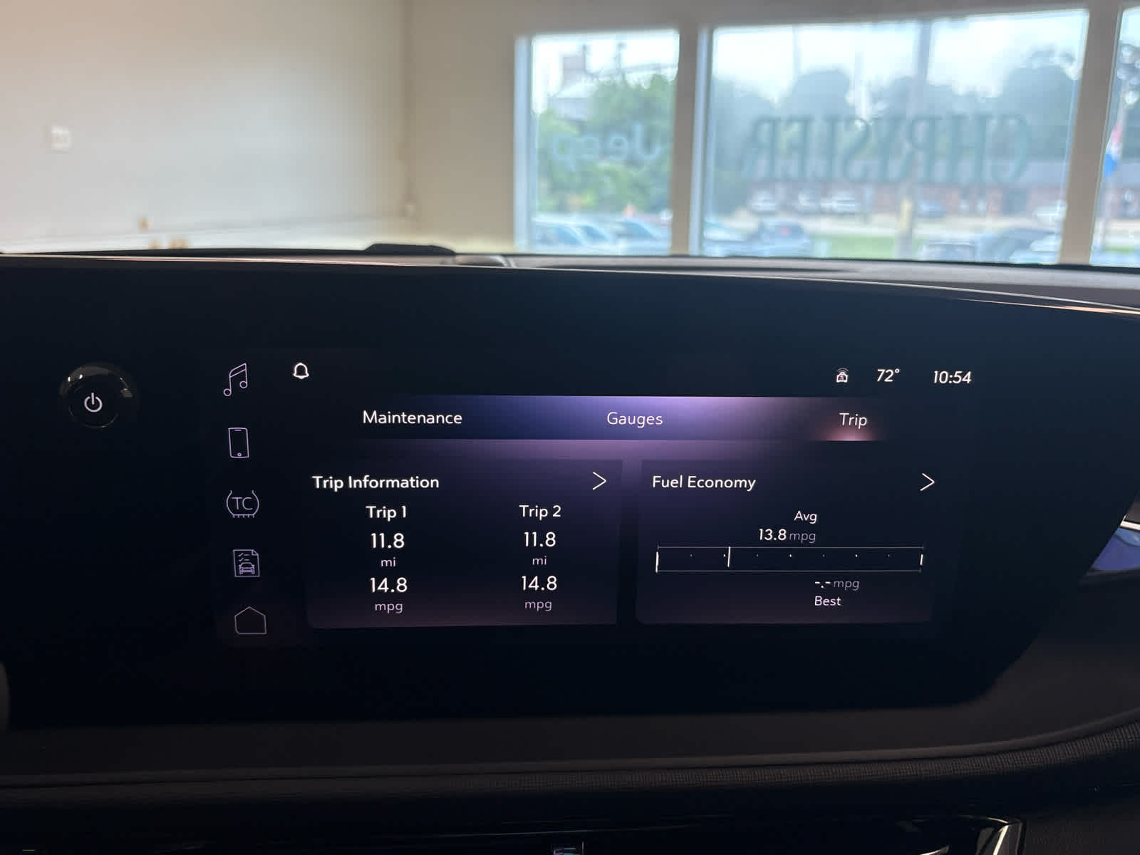 2026 Buick Envista Sport Touring - Photo 28