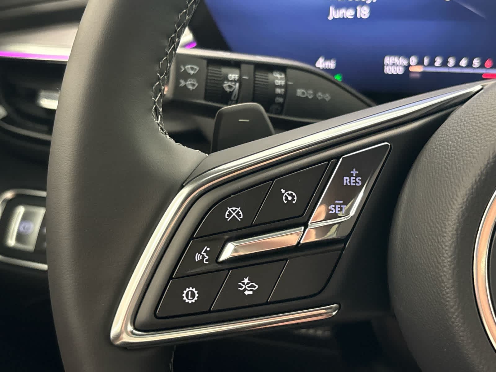 2026 Buick Enclave Preferred - Photo 46