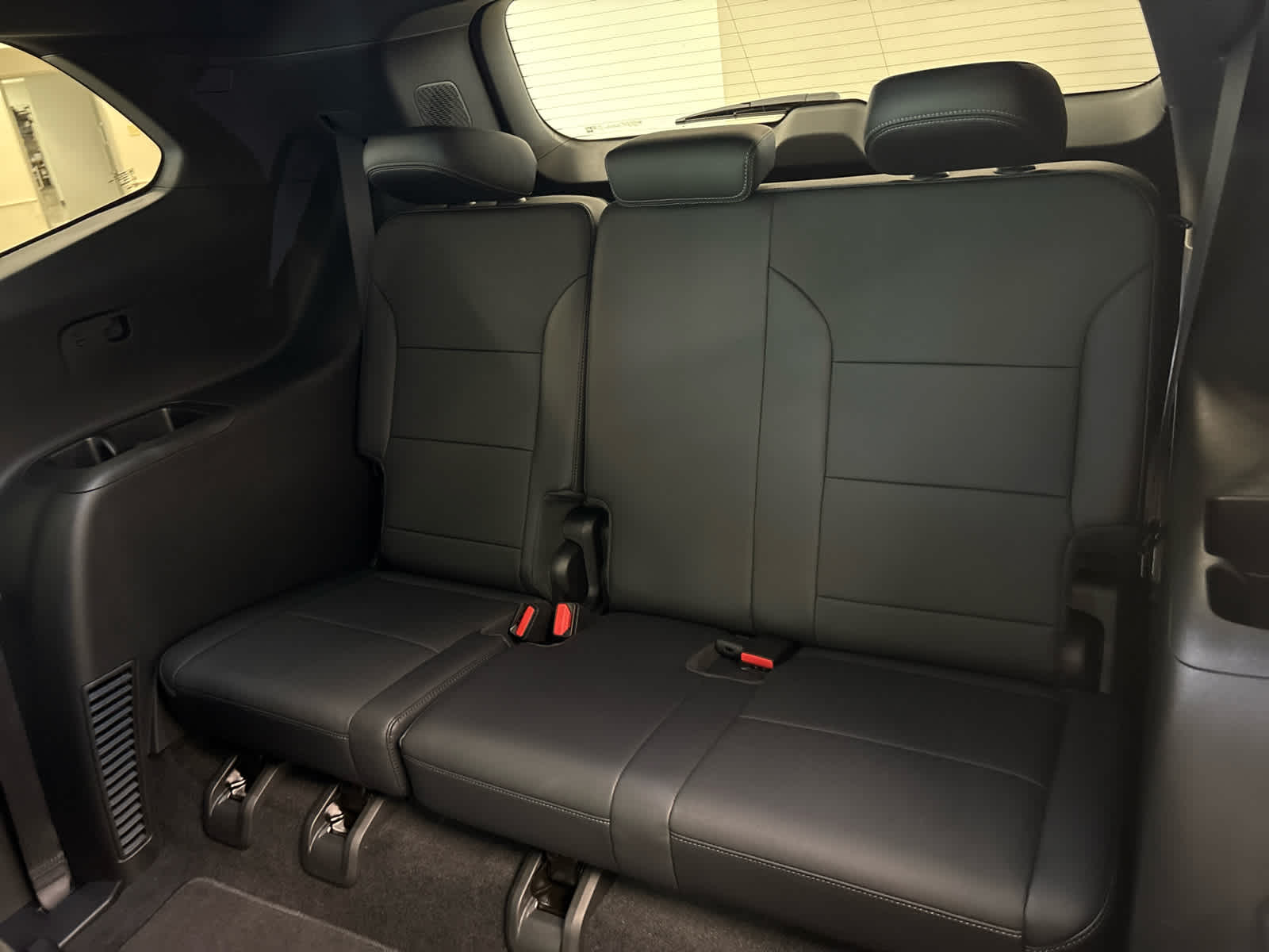 2026 Buick Enclave Preferred - Photo 15