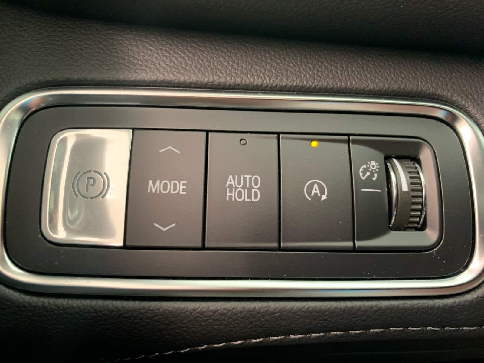 2026 Buick Enclave Avenir - Photo 25