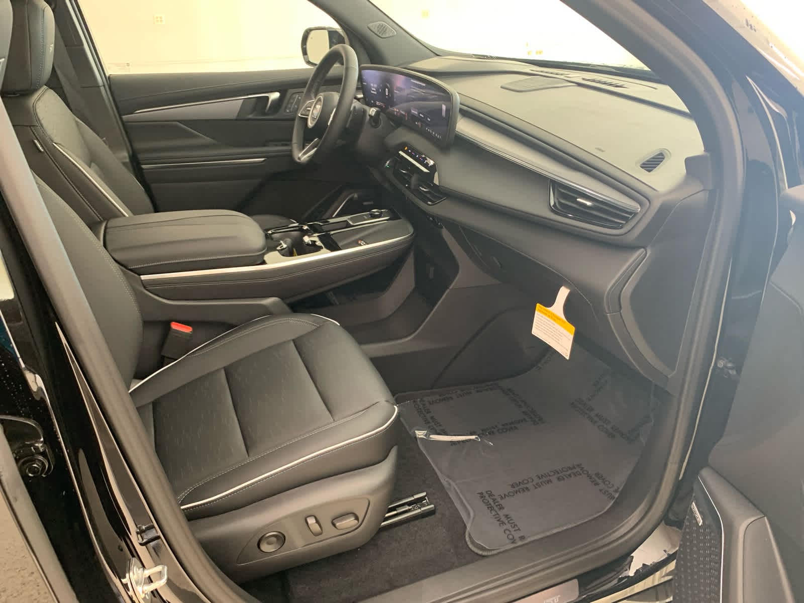 2026 Buick Enclave Sport Touring - Photo 14