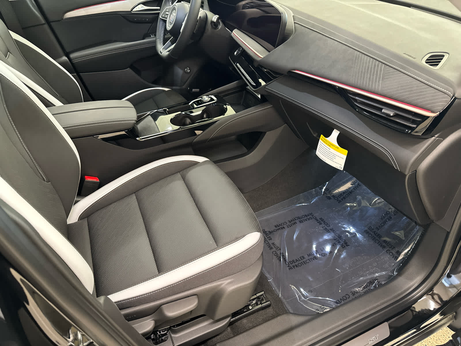 2026 Buick Envision Sport Touring - Photo 14