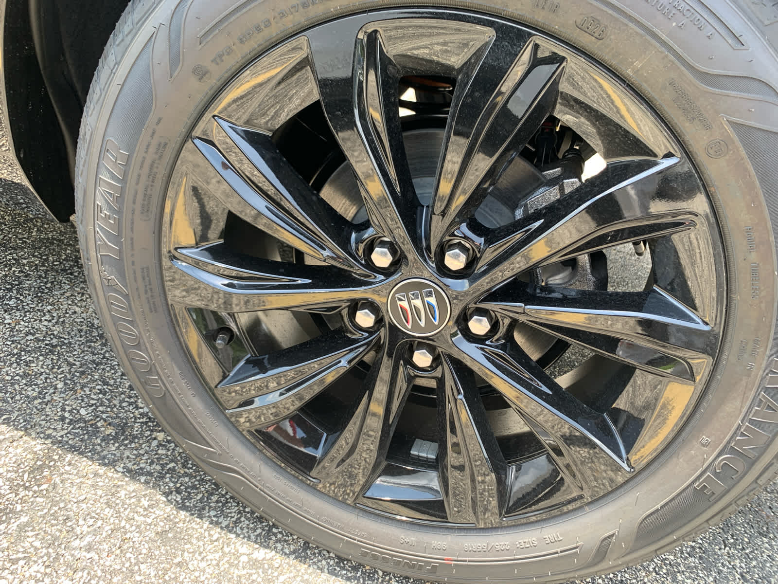 2026 Buick Envista Sport Touring - Photo 10