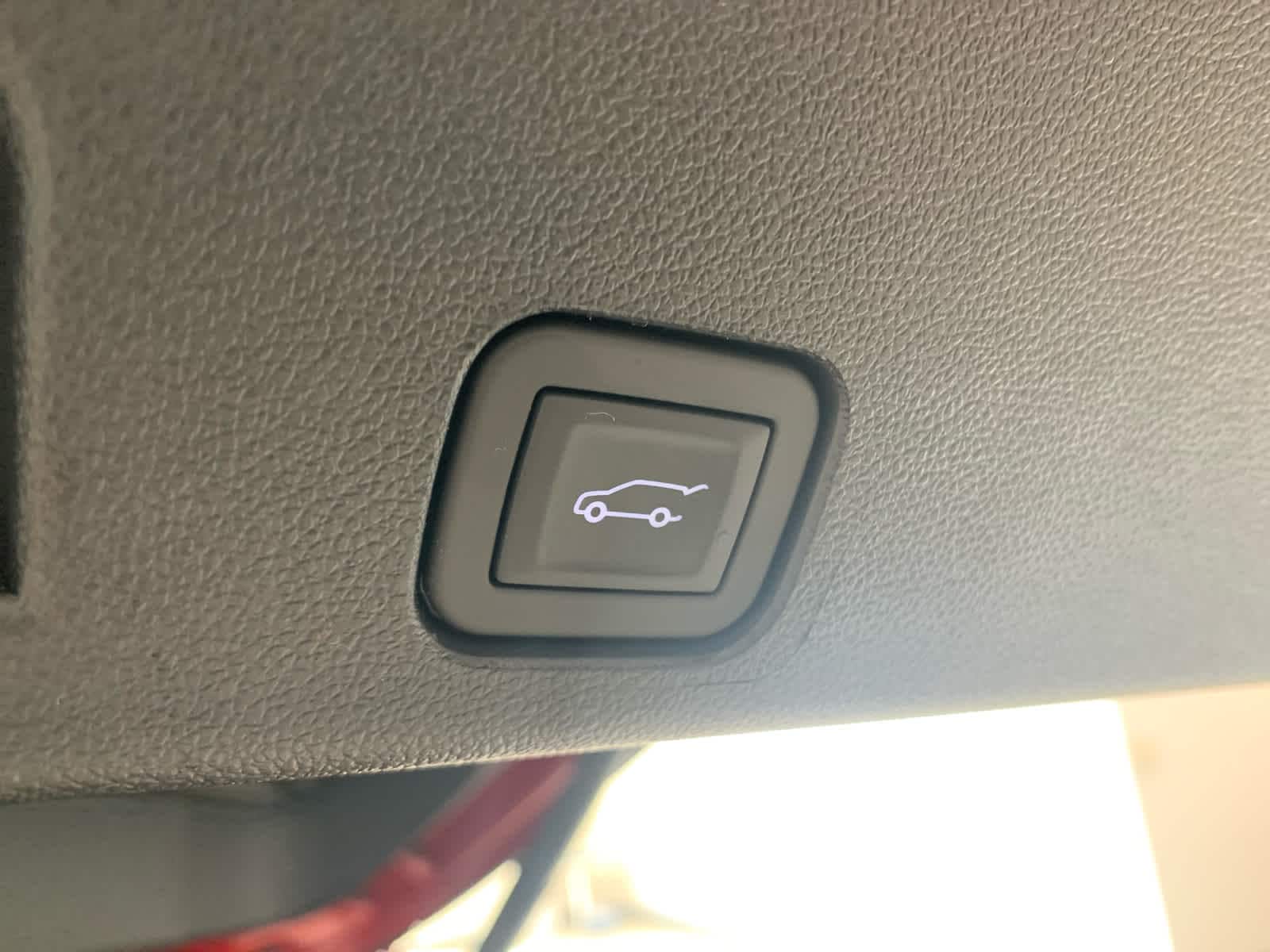 2026 Buick Enclave Avenir - Photo 8