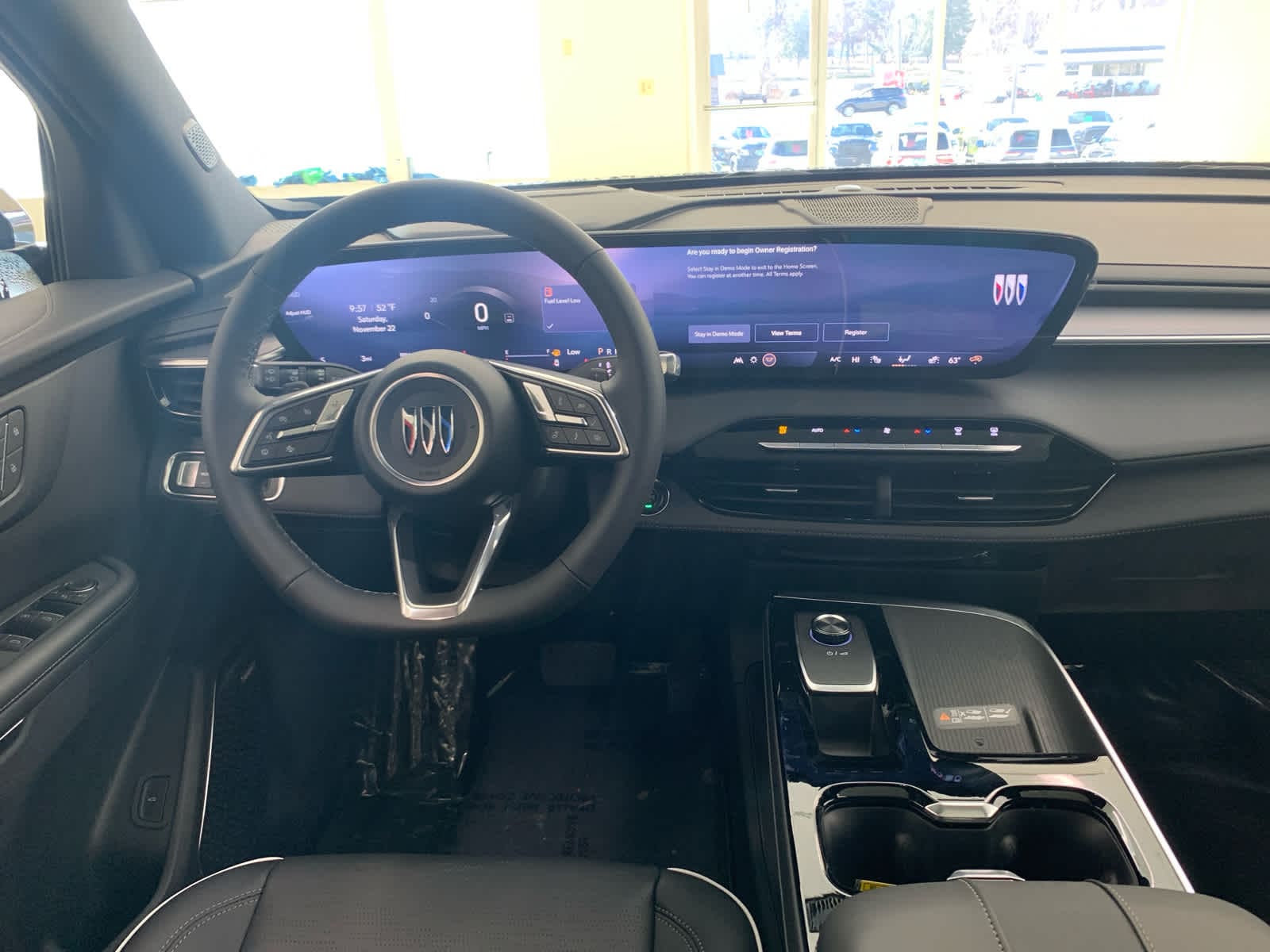2026 Buick Enclave Sport Touring - Photo 19