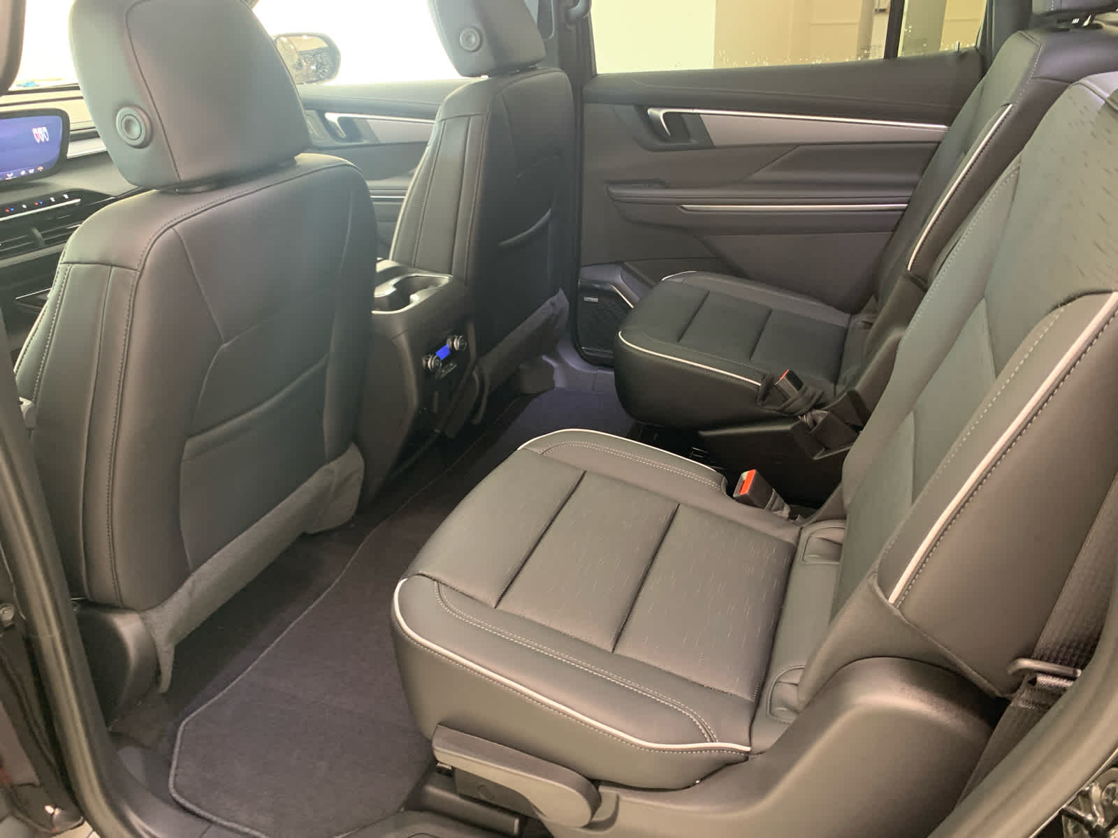 2026 Buick Enclave Sport Touring - Photo 16